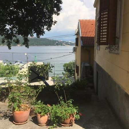 Harmony I Apartment Opatija Luaran gambar