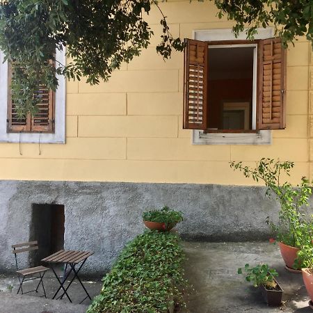 Harmony I Apartment Opatija Luaran gambar
