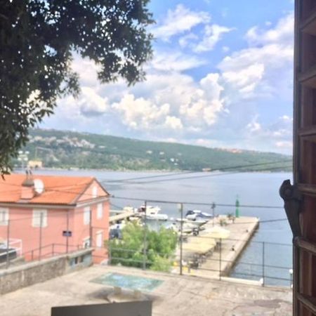 Harmony I Apartment Opatija Luaran gambar