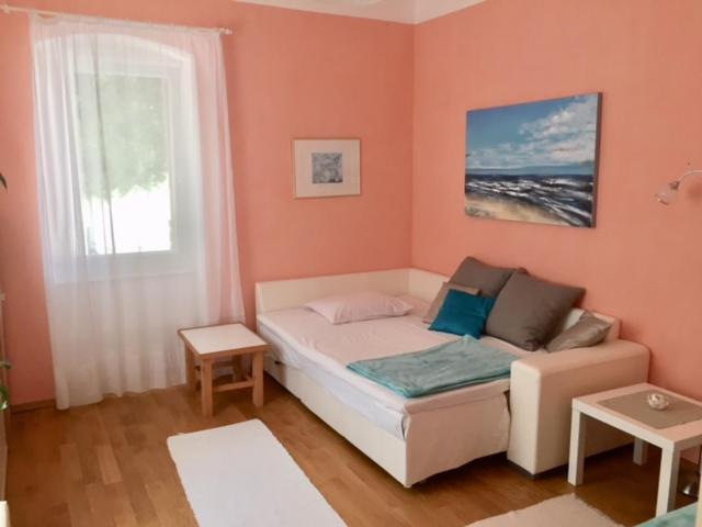Harmony I Apartment Opatija Luaran gambar