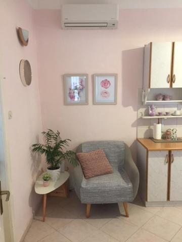 Harmony I Apartment Opatija Luaran gambar