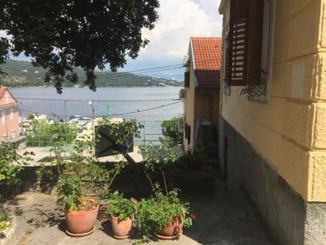 Harmony I Apartment Opatija Luaran gambar