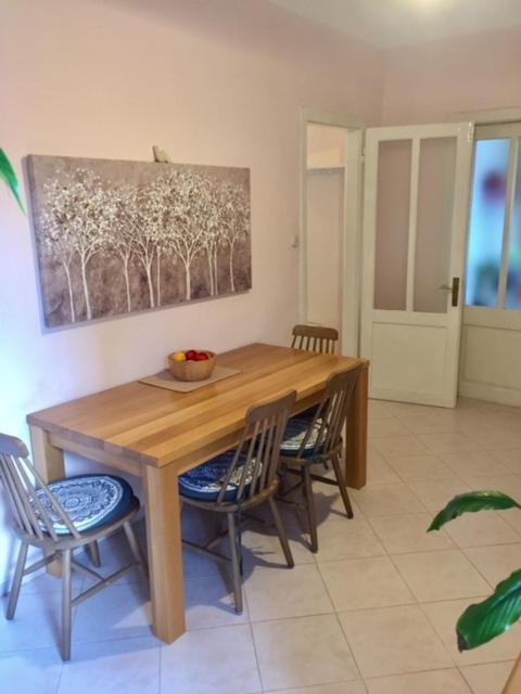 Harmony I Apartment Opatija Luaran gambar