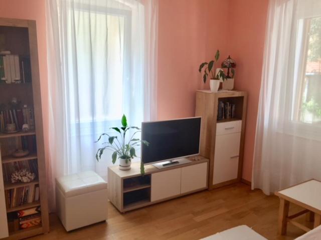 Harmony I Apartment Opatija Luaran gambar
