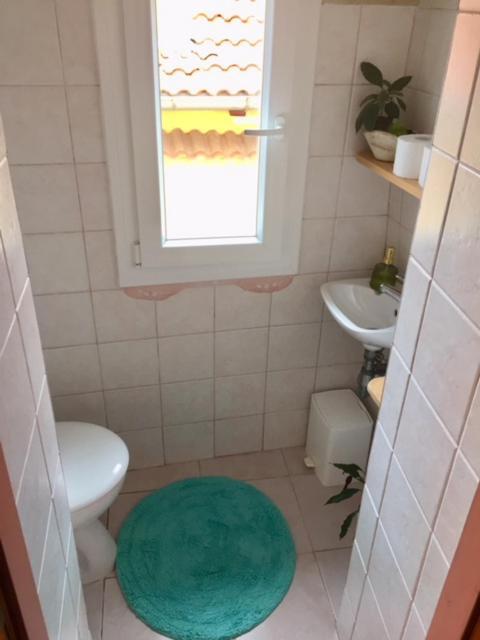 Harmony I Apartment Opatija Luaran gambar