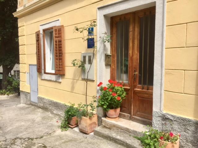 Harmony I Apartment Opatija Luaran gambar