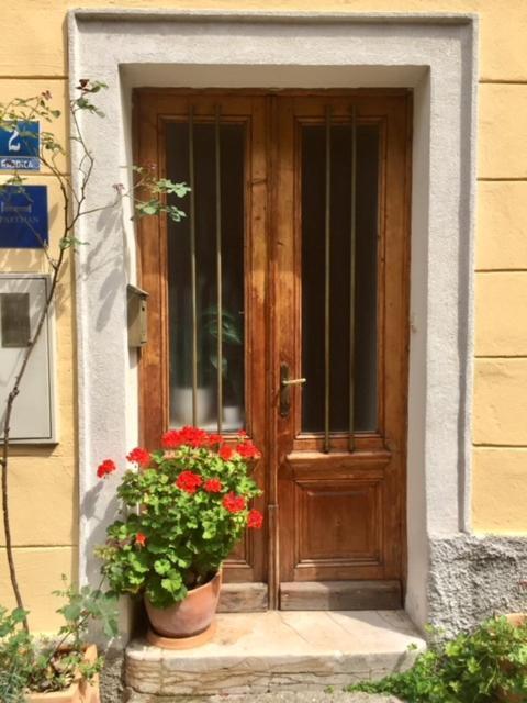 Harmony I Apartment Opatija Luaran gambar