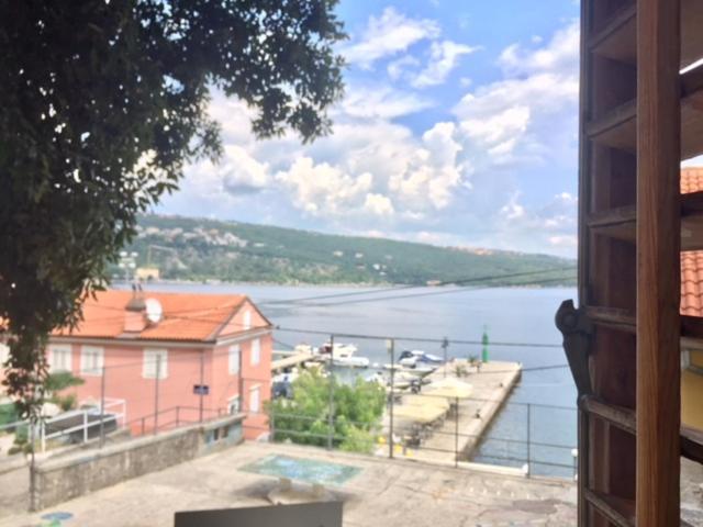 Harmony I Apartment Opatija Luaran gambar
