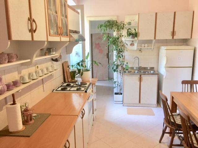 Harmony I Apartment Opatija Luaran gambar