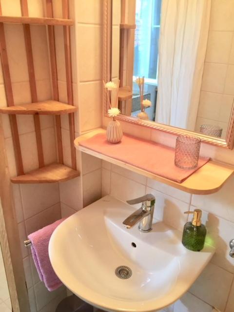 Harmony I Apartment Opatija Luaran gambar